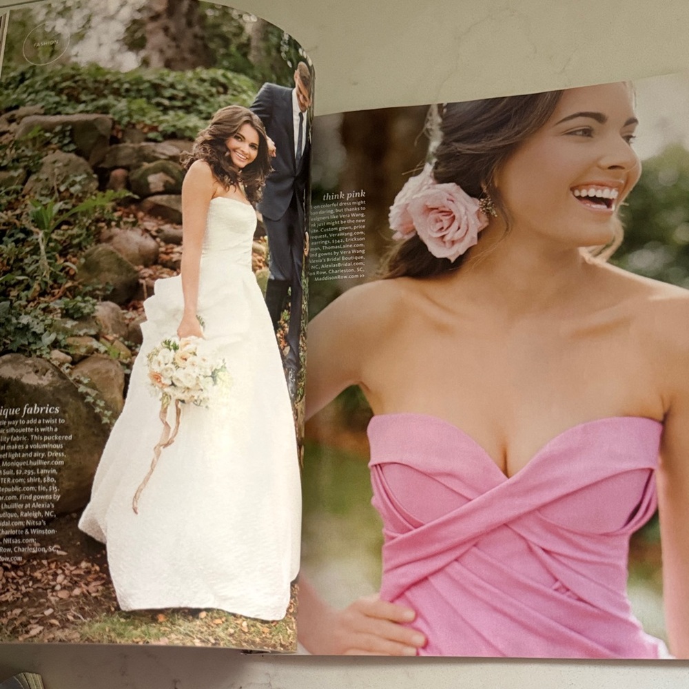 Wedding Magazines Bundle - Picture 6 of 10
